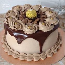 Foto 1 - Milk Cakes Confeitaria