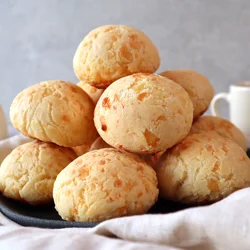 Foto 6 - Milk Cakes Confeitaria